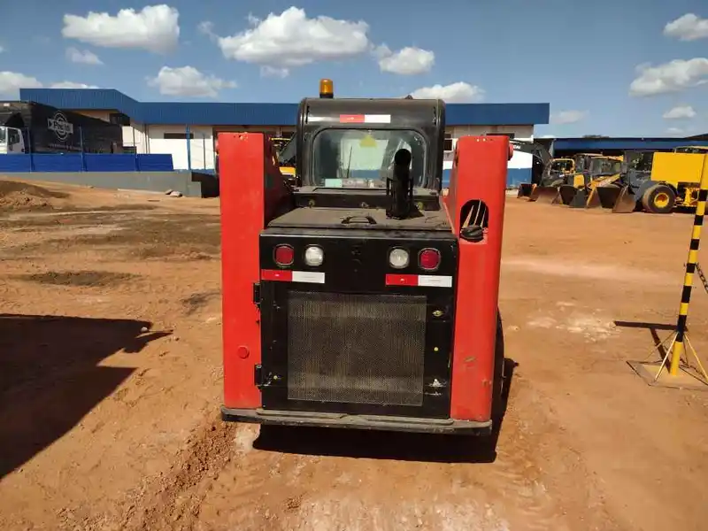 Minicarregadeira (Skid steer) 2021 Rondonopolis - MT | Sobratema Shopping