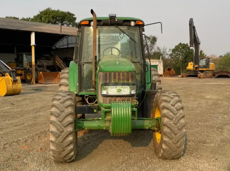 Trator Agrícola 2022 Indaiatuba - SP | Sobratema Shopping