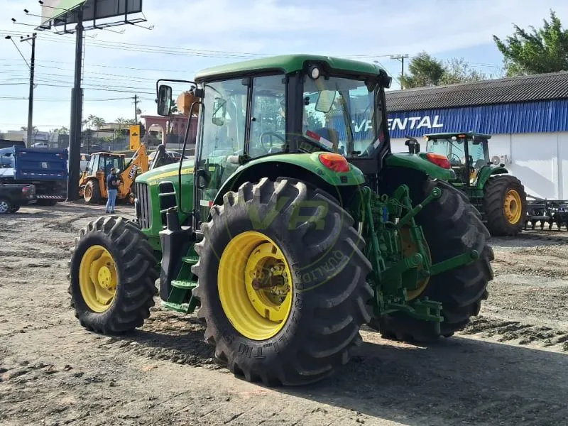 Trator Agrícola 2022 Indaiatuba - SP | Sobratema Shopping