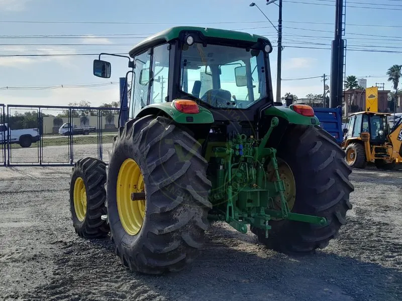 Trator Agrícola 2023 Indaiatuba - SP | Sobratema Shopping