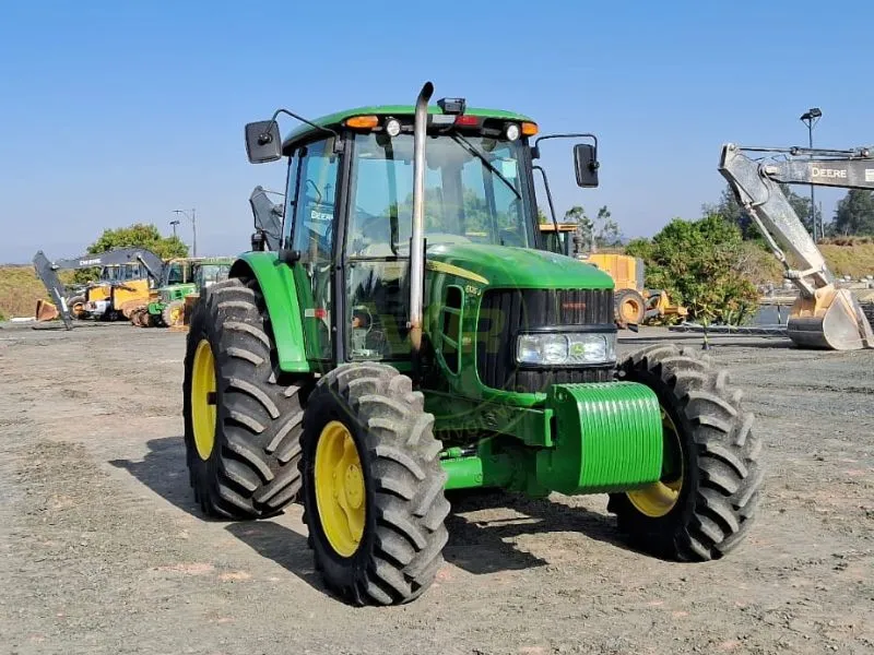 Trator Agrícola 2022 Indaiatuba - SP | Sobratema Shopping