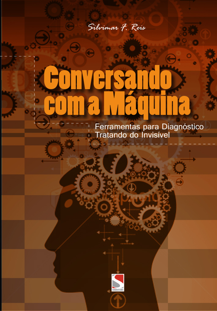 Conversando com a Máquina – Silvimar F. Reis – 2013